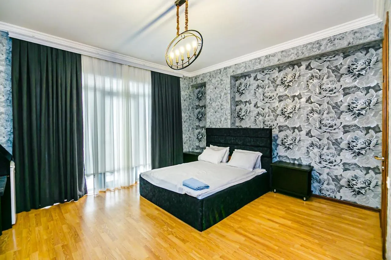 Leylek Sweet 3 Bedroom Baku 0*,  Azerbaijan